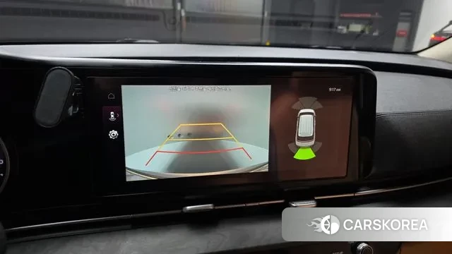 Kia Carnival 4th generation 2021 Белый из Кореи, фото 6