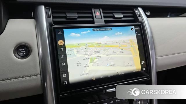 Land Rover Discovery 5 2024 Белый из Кореи, фото 6