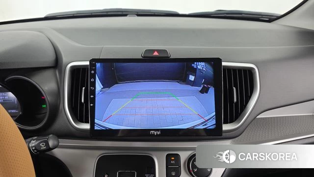 Kia The New Ray 2022 Белый из Кореи, фото 6