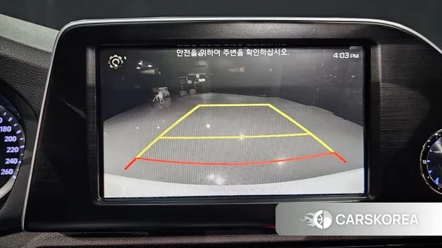 Hyundai Grandeur IG 2018 Белый из Кореи, фото 6