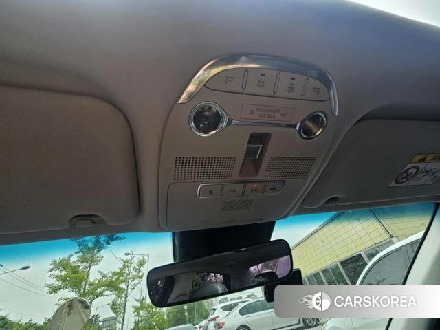 Hyundai The New Grandeur IG 2020 Черный из Кореи, фото 6