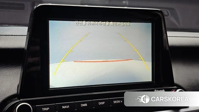 Kia The New K3 2nd generation 2022 Белый из Кореи, фото 6