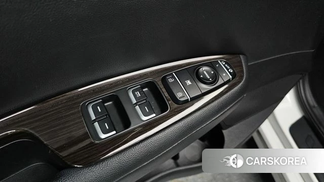 Kia K5 second generation 2018 Белый из Кореи, фото 6