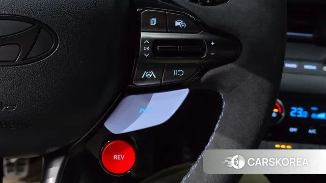 Hyundai The New Avante (CN7) 2025 Светло-серебряный цвет из Кореи, фото 6