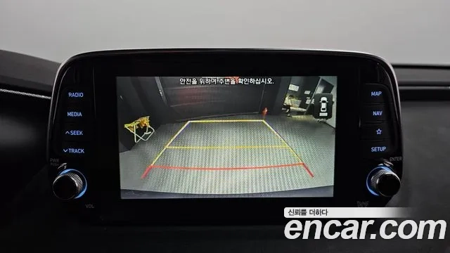 Hyundai Santa Fe TM 2020 Серый из Кореи, фото 6