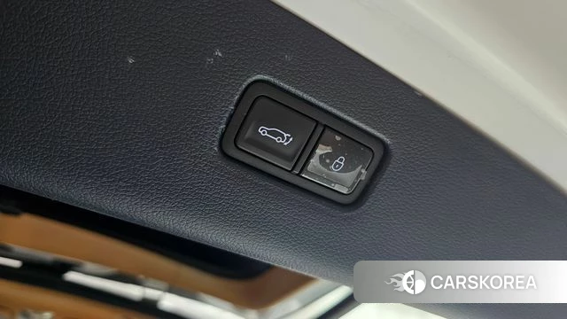 Genesis GV80 2022 Белый из Кореи, фото 6