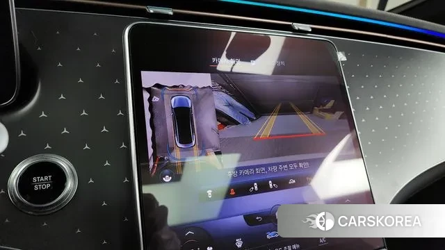 Mercedes-Benz EQE V295 2022 Белый из Кореи, фото 6