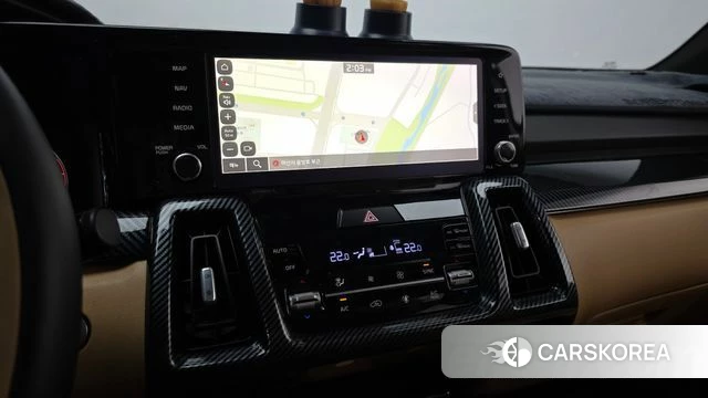 Kia Sorento 4th Generation 2020 Белый из Кореи, фото 6