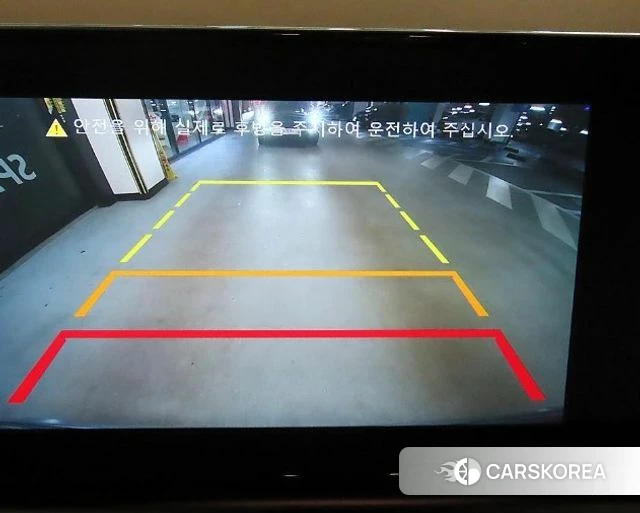 Ssangyong Torres 2023 Белый из Кореи, фото 6