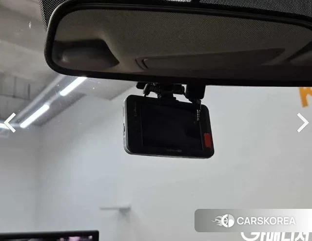 Hyundai The New Avante AD 2018 Белый из Кореи, фото 6