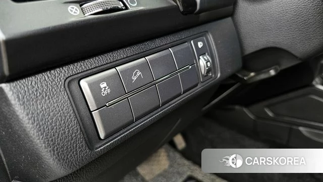 Ssangyong Rexton Sports Cannes 2019 Синий из Кореи, фото 6