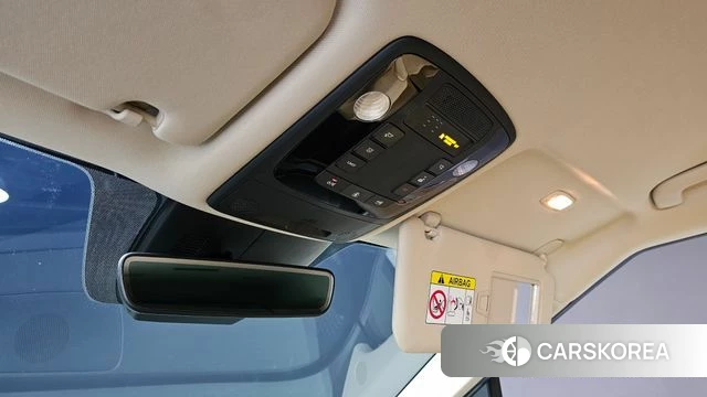 Kia Carnival 4th generation 2021 Белый из Кореи, фото 6