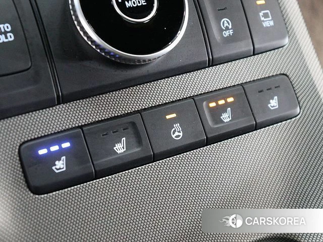 Hyundai Palisade 2021 Белый из Кореи, фото 6