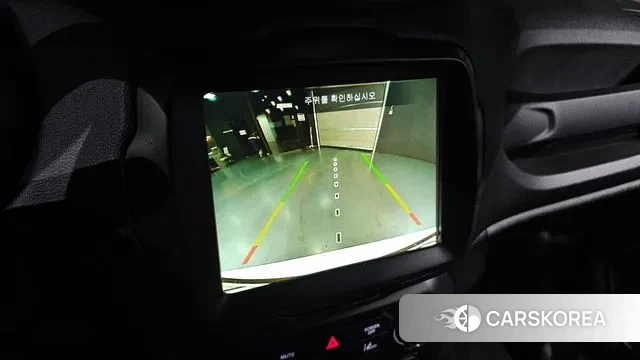 Jeep Renegade 2023 Белый из Кореи, фото 6