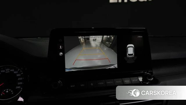 Kia Seltos 2020 Серебристо-серый из Кореи, фото 6