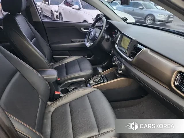 Kia Stonic id 2912735 из Кореи 6