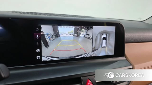 Kia The New Seltos 2022 Белый из Кореи, фото 6