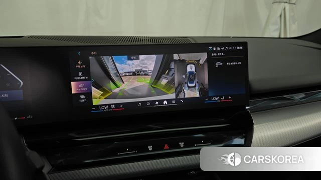 BMW 5 Series (G60) 2025 Белый из Кореи, фото 6
