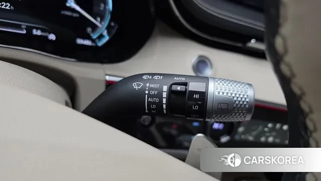 Genesis GV70 2021 Белый из Кореи, фото 6