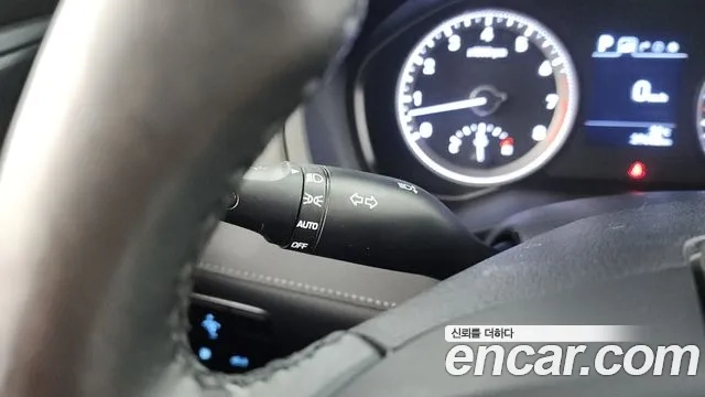 Hyundai Grandeur IG 2019 Серый из Кореи, фото 6