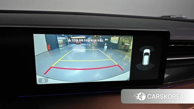 Ssangyong Torres 2024 Белый из Кореи, фото 6