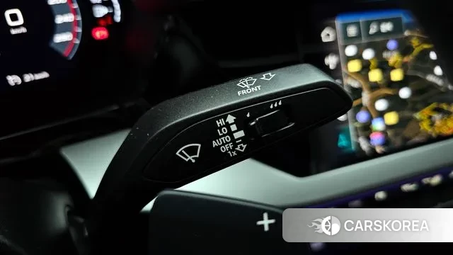 Audi A3 (8Y) 2022 Белый из Кореи, фото 6