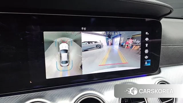 Mercedes-Benz E-Class W213 2021 Белый из Кореи, фото 6