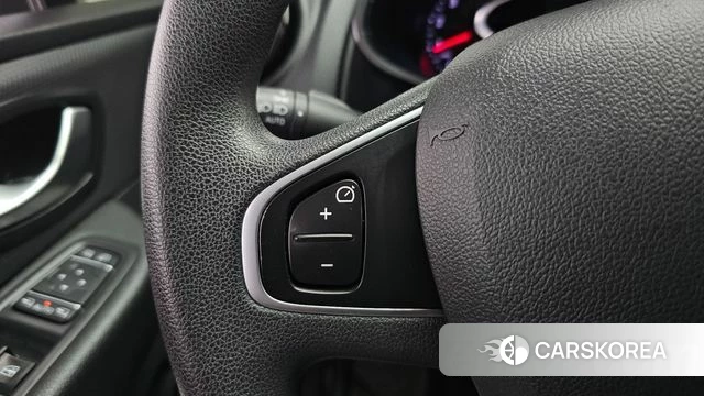 Renault Korea (Samsung) Clio 2019 Белый из Кореи, фото 6