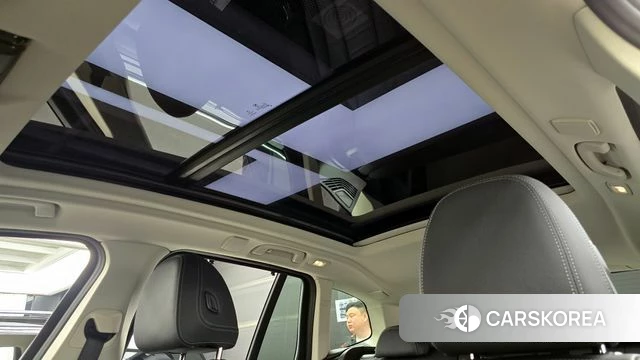 BMW X3 (G01) 2020 Белый из Кореи, фото 6