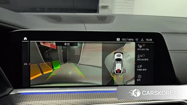 BMW X6 (G06) 2022 Белый из Кореи, фото 6