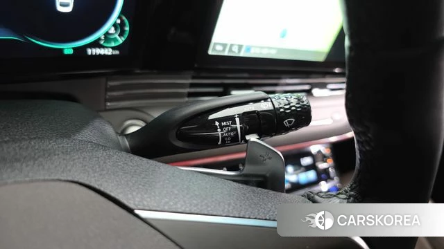Hyundai The New Grandeur IG 2020 Белый из Кореи, фото 6