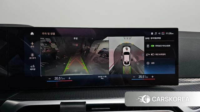 BMW i4 2022 Белый из Кореи, фото 6