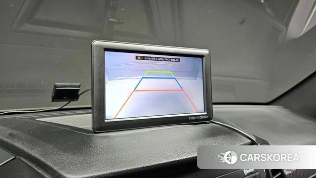 Ssangyong Rexton Sports 2020 Серый из Кореи, фото 6
