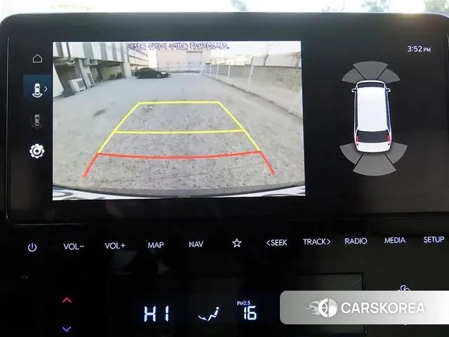 Hyundai Staria 2025 Серый из Кореи, фото 6