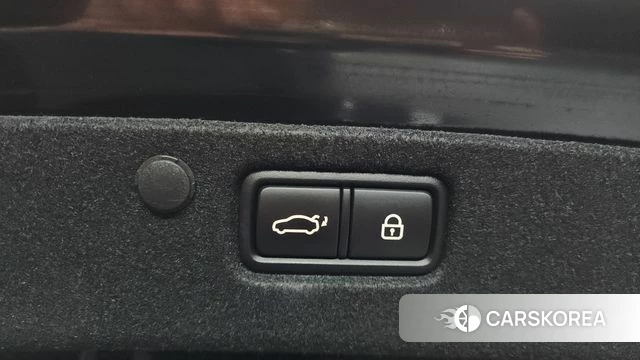 Hyundai Grandeur IG 2018 Черный из Кореи, фото 6