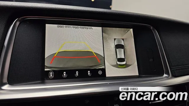 Kia The New K5 2nd generation 2018 Черный из Кореи, фото 6