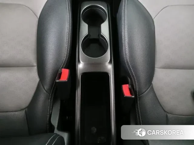 Kia The New Ray 2018 Жемчужный цвет из Кореи, фото 6