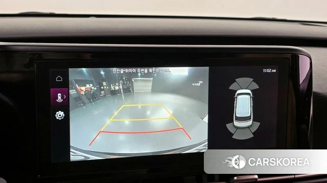 Kia Carnival 4th generation 2022 Черный из Кореи, фото 6