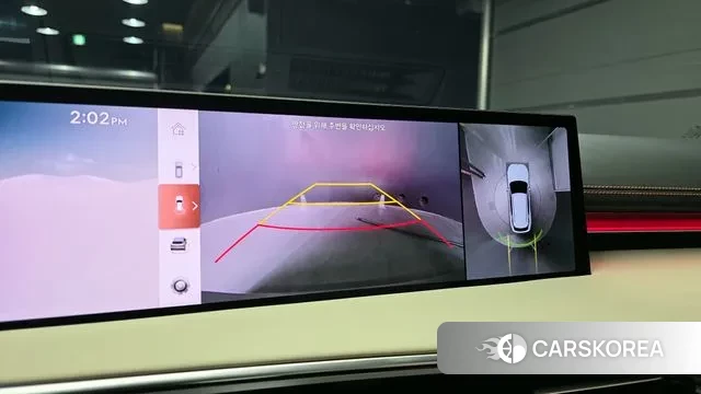 Genesis GV70 2025 Белый из Кореи, фото 6