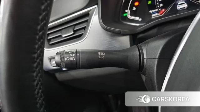 Renault Korea (Samsung) XM3 2022 Белый из Кореи, фото 6