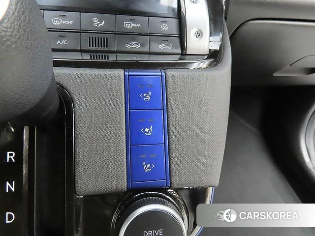 Hyundai Casper 2023 Синий из Кореи, фото 6