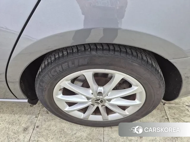 Mercedes-Benz A-Class W177 2020 Серый из Кореи, фото 6