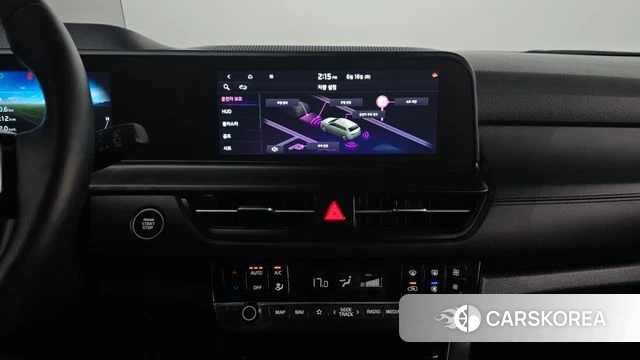 Kia The New Seltos 2024 Белый из Кореи, фото 6