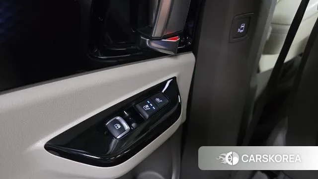 Kia Carnival 4th generation 2023 Белый из Кореи, фото 6