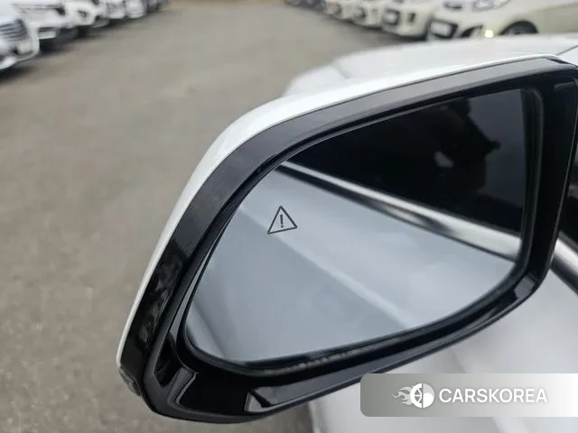 Hyundai Grandeur Hybrid (GN7) 2023 Белый из Кореи, фото 6