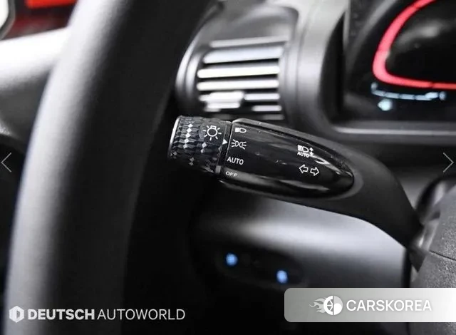 Hyundai Casper 2021 Красный из Кореи, фото 6