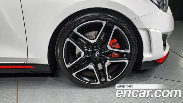Hyundai Veloster (JS) id 2565348 из Кореи 6
