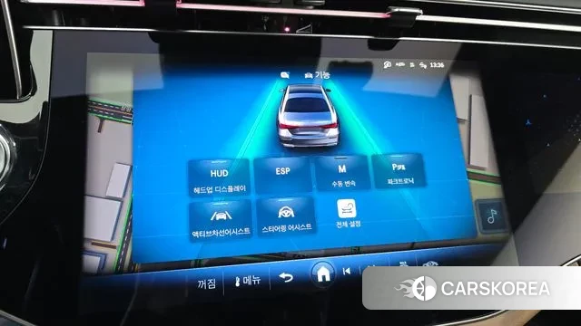 Mercedes-Benz E-Class W214 2024 Черный из Кореи, фото 6