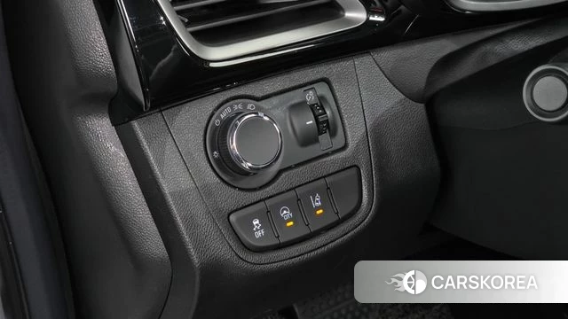 Chevrolet (GM Daewoo) The New Spark 2021 Белый из Кореи, фото 6