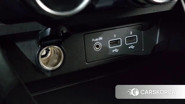 Renault Korea (Samsung) XM3 2022 Белый из Кореи, фото 5